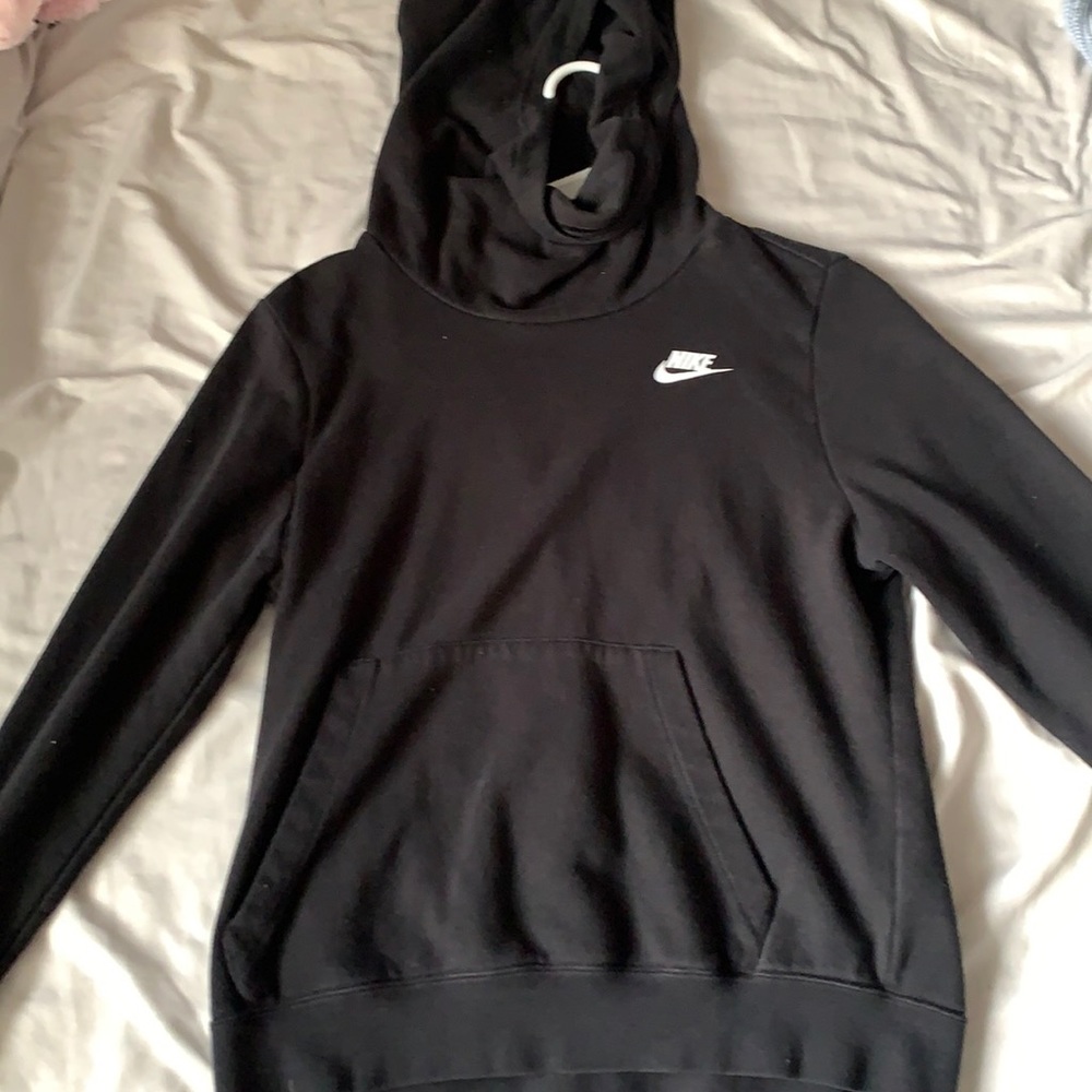 nike hoodie